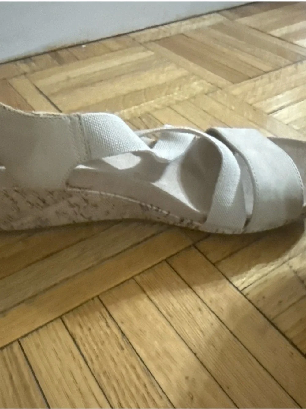 Life Stride comfortable nude